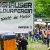 Rock im Park – Bands, Sounds und Begegnung im Schlosspark Loshausen