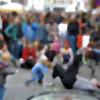 Fredrik Vahle, Wolfgang Hering und Karibuni bei TERRA TECH Festival auf Lutherischen Kirchhof
