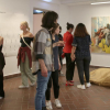 Ferienangebote im Kunstmuseum Marburg