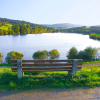 Perfstausee – Hochwasserschutz und Naherholung seit 30 Jahren