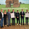Hessischer Demografie-Preis an Denkmalagentur Marburg-Biedenkopf