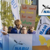 Klimastreik am 15. September – NABU Hessen ruft zur Teilnahme auf 