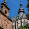 Orte der Romantik – Streifzüge durch Marburg und Mittelhessen