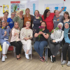 Erfolgreiches Tandem-Projekt für Frauen mit und ohne Migrationserfahrung