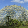 Erntezeit und Herbst im Botanischen Garten