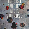 „Das ist (nicht) mein zu Hause“ – Lesung mit Valeria Anselm im Café Salamanca am 7. November