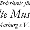 Motetten mit Vokalensemble Canticum Antiquum in der Universitätskirche