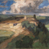 Vortrag „Kunst und Heimat bei Otto Ubbelohde“ im Hinterlandmuseum