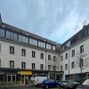 36,5 Millionen Euro für 500 Büro-Arbeitsplätze