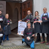 Gute Stube für kalte Tage – Wieder Wärmestube im Marburger Philippshaus ab 1. Dezember