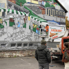 Immer mehr Murales in Kassel