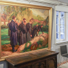 Reloaded und ein wenig Retro: Wolfgang Zeller im Museum der Schwalm