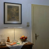 Mit Bildern und Fotos im Wohnzimmer für eine persönliche Note sorgen