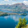 Der zeitlose Charme der italienischen Luxusvillen mit Seeblick