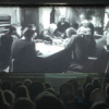 „Der große Diktator“ von Charlie Chaplin als Open-Air Kino im Biedenkopfer Schlosshof