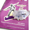 Wissensdurstig, bunt und lokal: vhs Marburg-Biedenkopf mit neuem Programm im Jubiläumsjahr