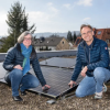 Rasantes Tempo bei Kassels Solarzubau begeistert
