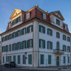 Festival Grafisches Erzählen im Palais Bellevue Kassel