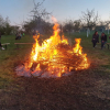 BUND-Tipp: Osterfeuer mit Bedacht