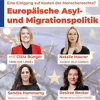 Europäische Asyl- und Migrationspolitik: Eine Einigung auf Kosten von Menschenrechten?