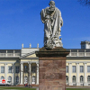 Im Städteranking der TOP-Kunststädte findet sich Kassel ganz vorne platziert