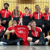 Goalball – Cheftrainer Stefan Weil feiert Comeback mit SSG Blista