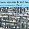 Mietspiegel für Kassel 2024 liegt jetzt vor