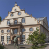 Museen und Ausstellungshäuser beliebt und wichtige wirtschaftliche Standortfaktoren