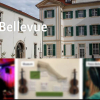 Palais Bellevue: Kammerkonzert und Buchvorstellung zum Semesterstart
