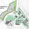 Marburg weiter auf dem Weg zur Pharma-City – Bauleitpläne für Görzhausen III im Aushang