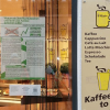 Plakataktion Seebrücke Marburg: Vom Umgang mit hausgemachten Problemen und Hetze gegen Geflüchtete