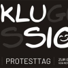Aktionstag zur Gleichstellung von Menschen mit Behinderung – Demonstration in Marburg am 27. April
