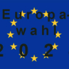 Europawahl 2024: Bund und Land, Stadt Marburg und Landkreis auseinander