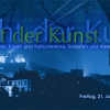 Nacht der Kunst in Marburg am 21. Juni