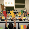 Max-Planck Kinder-Uni in Marburg