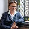 Studiorum Novi Testamenti Societas: Marburger Theologin Angela Standhartinger übernimmt Vorsitz der internationalen Fachgesellschaft