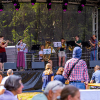 Uni Sommerfest am 19. Juli im Neuen Botanischen Garten