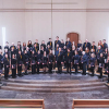 Into the Sun – Marburger Universitätschor singt von Träumen und Sehnsucht