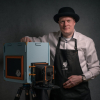 Die Cámara Minutera kommt nach Marburg – die Camera Obscura bekommt Besuch von Ihrer kleinen Schwester