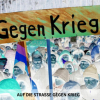 Aufruf zur Großdemonstration in Berlin am 3. Oktober