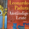 Kubas bekannter Autor: Leonardo Padura liest „Anständige Leute“