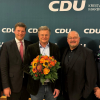 Peter Neidel zur Nachfolge von Marian Zachow nominiert
