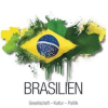 Brasilien-Veranstaltungen des Weltladen Marburg: Andreas Nöthen „Brasilien“ am 30. Oktober