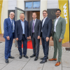 Deutsche Vermögensberatung: Zehn Jahre Fachhochschule der Wirtschaft in Marburg