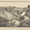 Bilder-Dialog zur Graphischen Sammlung im Kunstmuseum Marburg
