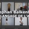 Stephan Balkenhol in Kassel: LE LANGAGE DE L’ART – oder warum es nur eine Sprache der Kunst geben kann