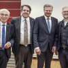 Peter Neidel wird Erster Kreisbeigeordneter in Marburg-Biedenkopf