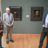 Rembrandt-Ausstellung 2026 im Schloss Wilhelmshöhe wird von Museumsverein und Kasseler Sparkasse gefördert