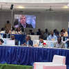 Internationale Konferenz in Moshi: Zur medizinischen Versorgungslage im Sub-Sahara Afrika