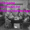 Erholsame Festtage und ein zuversichtliches, gesundes und erfolgreiches 2025